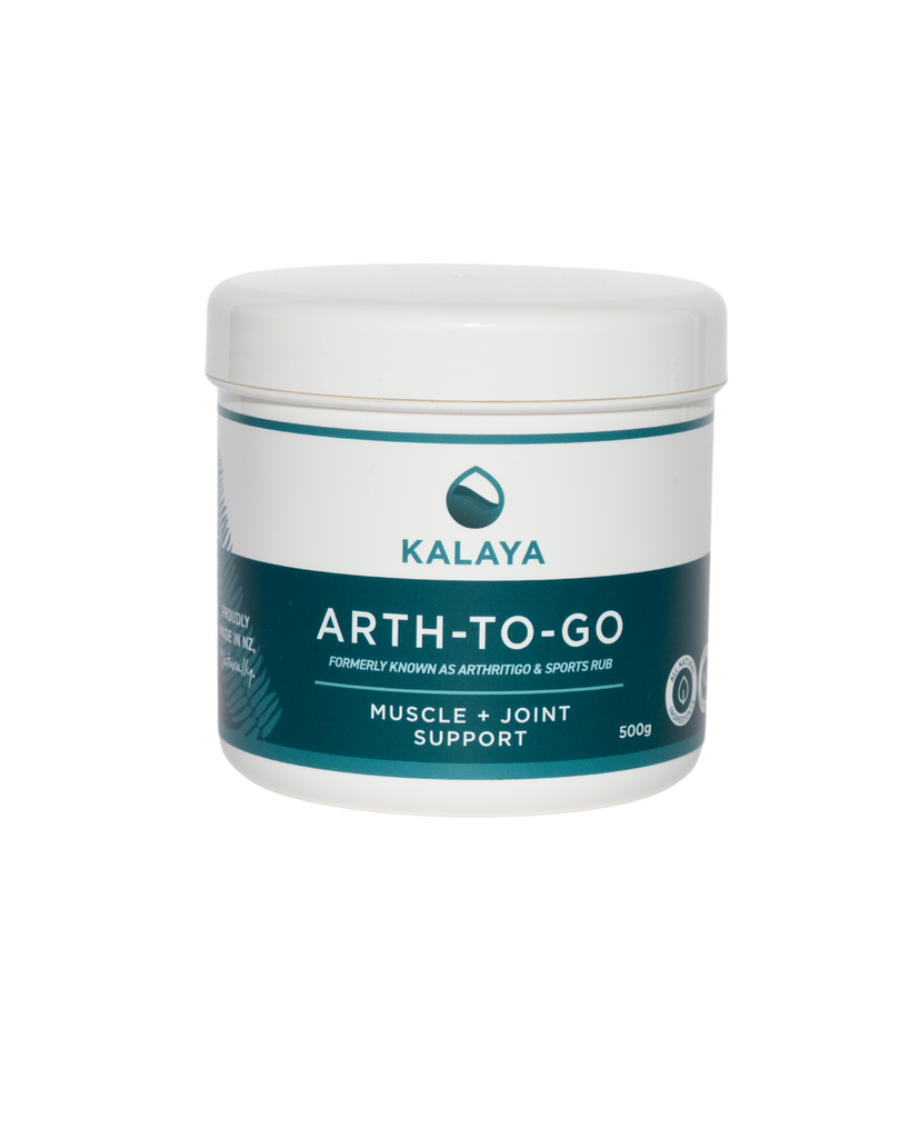 ARTH-TO-GO (formerly Arthritigo & Sports Rub) - Emuology NZ