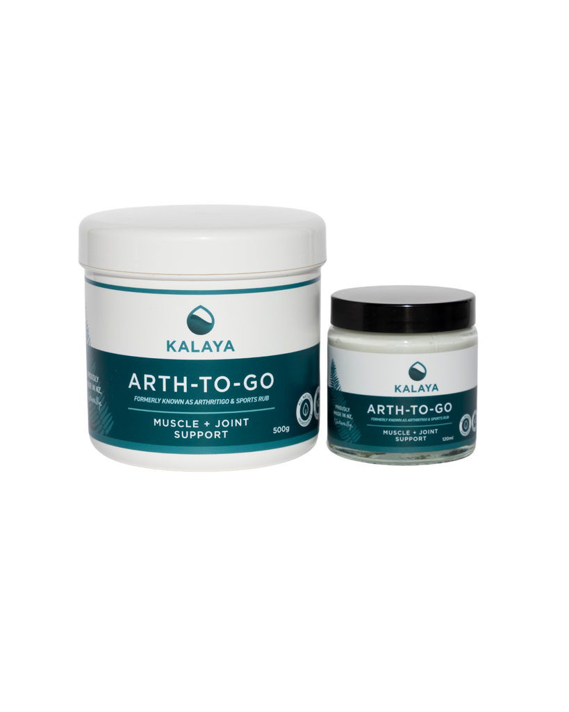 ARTH-TO-GO (formerly Arthritigo & Sports Rub) - Emuology NZ