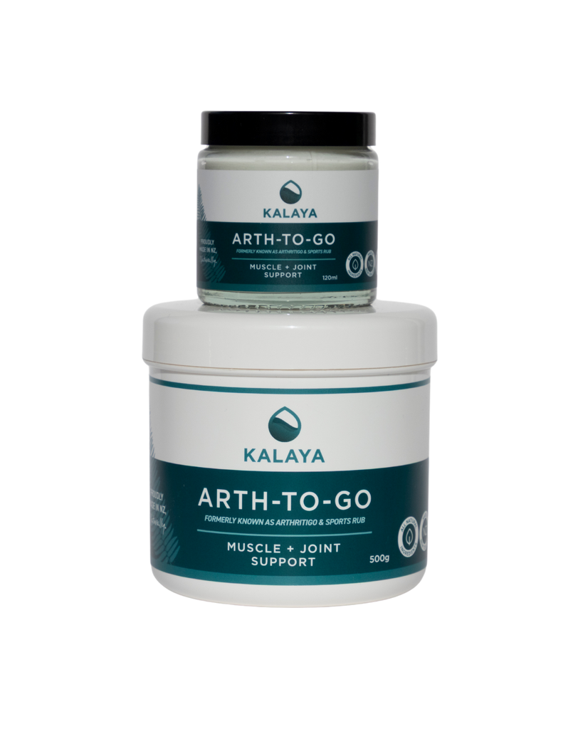 ARTH-TO-GO (formerly Arthritigo & Sports Rub) - Emuology NZ